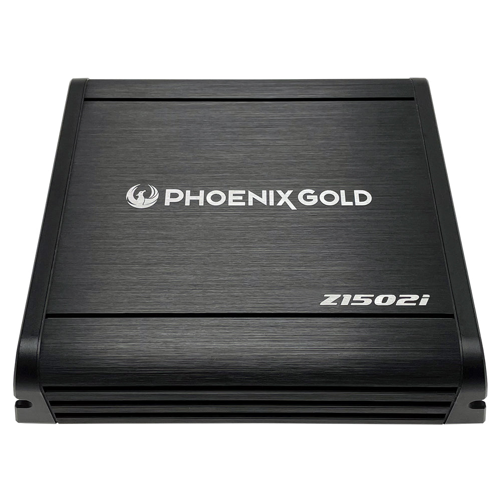 Z1502i – 300W 2-канален усилвател