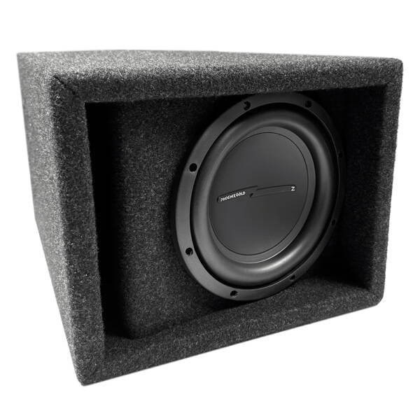 Z18PB 8-Inch Subwoofer Passive Ported Box