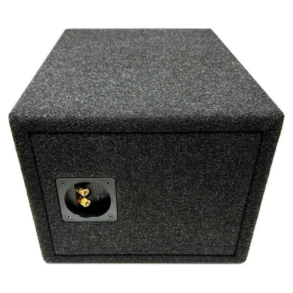Z18PB 8-Inch Subwoofer Passive Ported Box