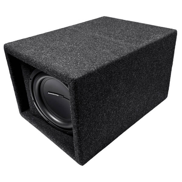 Z18PB 8-Inch Subwoofer Passive Ported Box