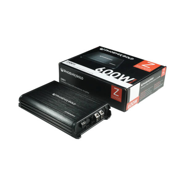 Z3001i – 300W Моноблок усилвател