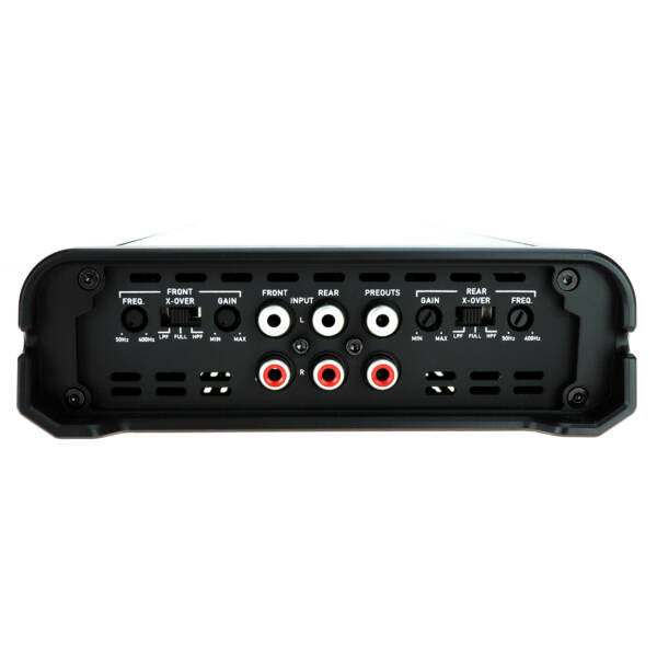 Z3004i – 600W 4-канален усилвател