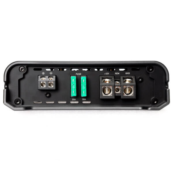 Z6001i – 600W Моноблок Усилвател