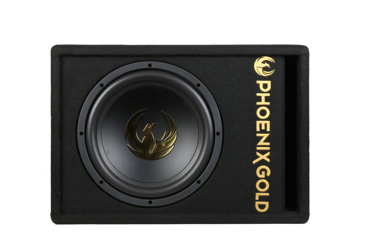 Z12AB 12 Active Subwoofer – 500W