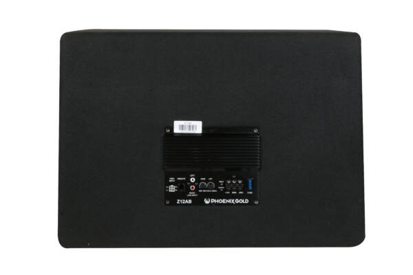 Z12AB 12 Active Subwoofer – 500W