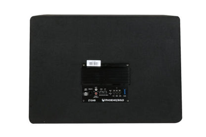 Z12AB 12 Active Subwoofer – 500W