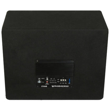 Z10AB 10 Active Subwoofer – 200W