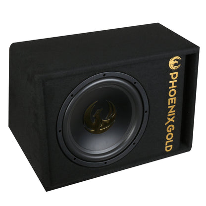 Z12AB 12 Active Subwoofer – 500W
