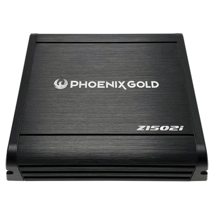 Z1502i – 300W 2-канален усилвател