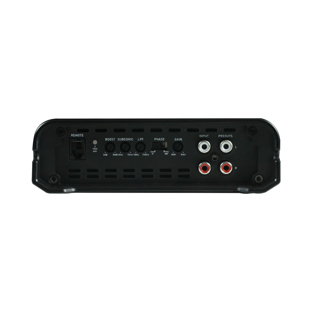 Z3001i – 300W Моноблок усилвател