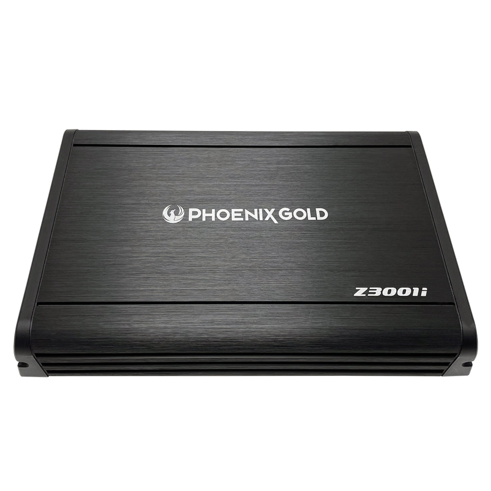 Z3001i – 300W Моноблок усилвател