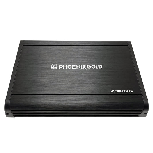 Z3001i – 300W Моноблок усилвател