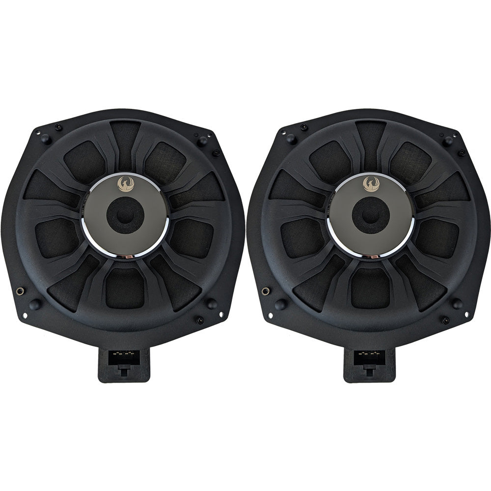 ZDSB200S 8″ BMW Subwoofer Kit