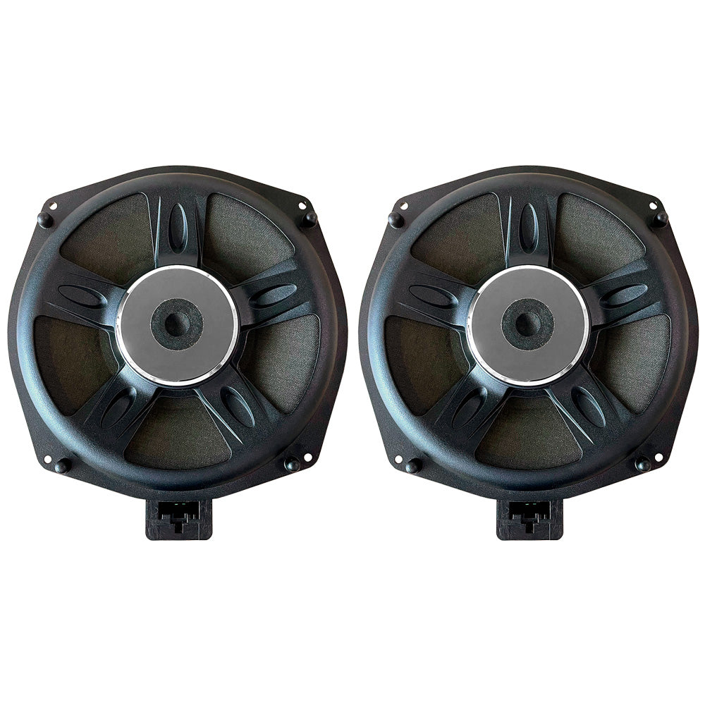 ZDSB200 8″ 150W BMW Subwoofer Kit